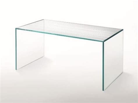 Ghiacciolo Ponte Table By Glas Italia