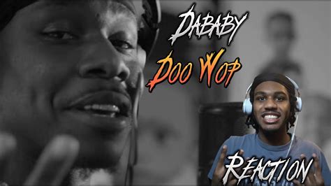 DABABY WENT CRAZY DaBaby Doo Wop Freestyle Official Audio