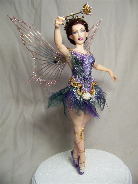 Sugar Plum Fairy By Amandakathryn On Deviantart