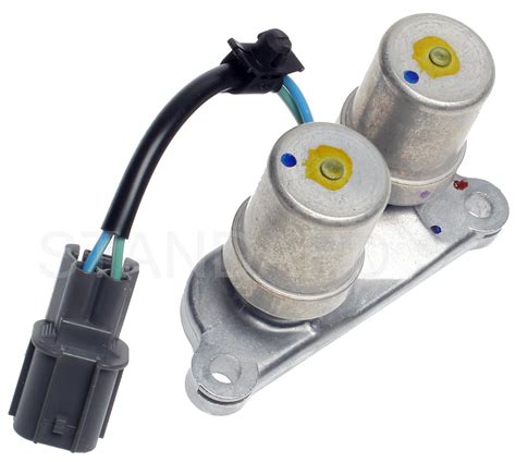 Solenoide de Control de Transmisión Automática para Honda CR V 1999