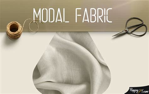 Modal Fabric Vs Cotton Deciding Which Is Best Happyseam