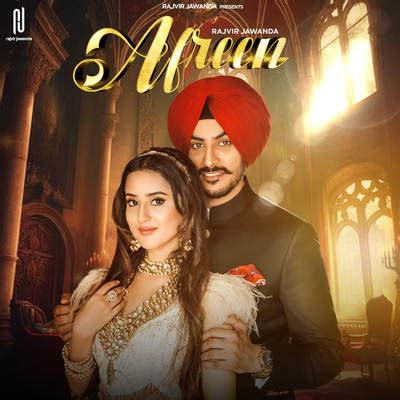 Afreen Song|Rajvir Jawanda|Afreen| Listen to new songs and mp3 song ...