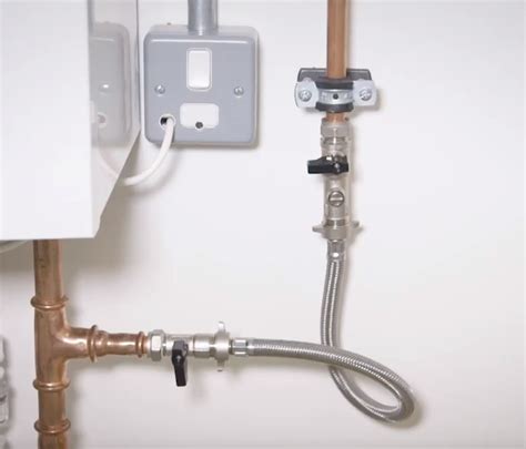 What To Do If Your Boiler Loses Pressure Worcester Bosch