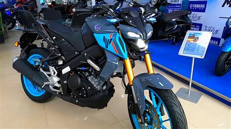 New Launch 2023 Yamaha Mt 15 Dual Abs Tcs Detailed Review On Road