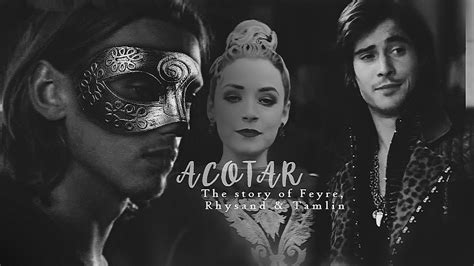 Feyre And Tamlin Free music streaming for any time place or mood