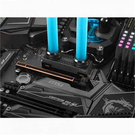 Corsair MP600 PRO XT Hydro X Edition SSD 4TB Gen4 PCIe X4 M 2 NVMe