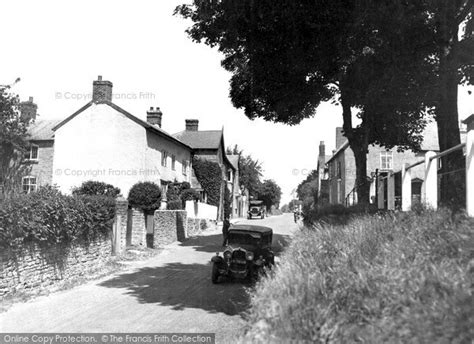 Leintwardine photos, maps, books, memories - Francis Frith