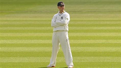 Jonathan Trott To Take Another Break From Cricket After Return Of