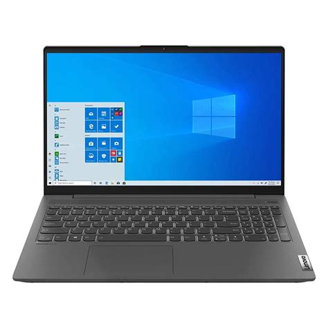 لپ تاپ لنوو 156 اینچی Fhd مدل Intel I7 Ideapad 5 15itl05 رم 16gb