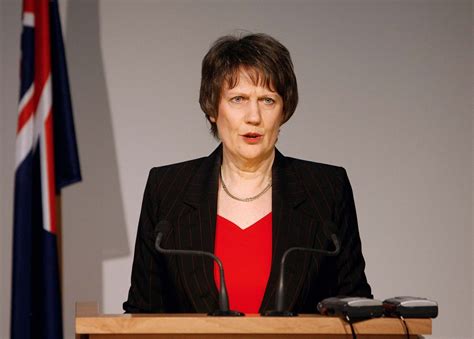 Helen Clark Biography Facts Britannica