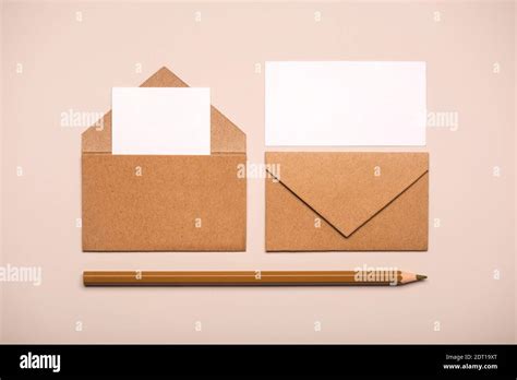 Invitation Envelopes Hi Res Stock Photography And Images Alamy