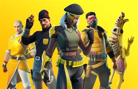 Fortnite Se Actualiza Con Soporte Para Fps En Ps Y Xbox Series X S