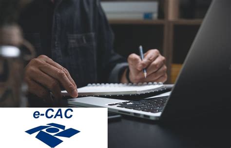 E Cac O Que E Como Acessar O Portal De Atendimento Da Receita Federal