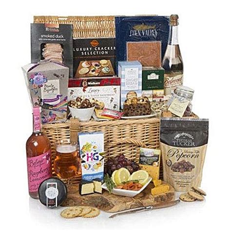 Ultimate Alcohol Free Hamper Uk T Ultimate Alcohol Free Hamper Fnp