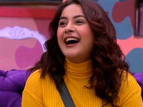 Throwback Know How Much Shehnaaz Gill Earned From Bigg Boss 13