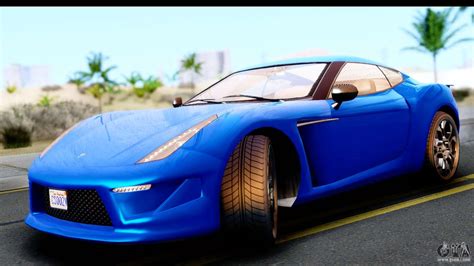 Gta 5 Grotti Carbonizzare