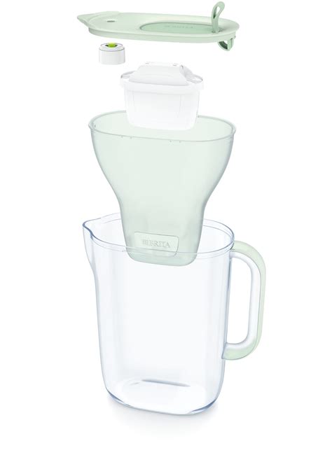 Brita Style Eco Powder Green Maxtra Pro S Bluestone Sales