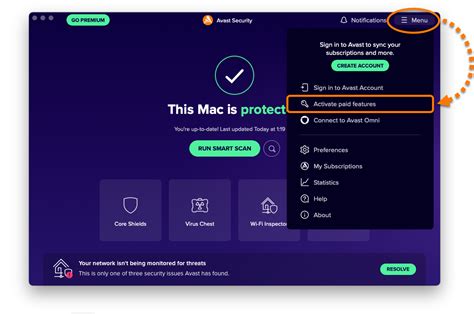 C Mo Activar Avast Premium Security Avast