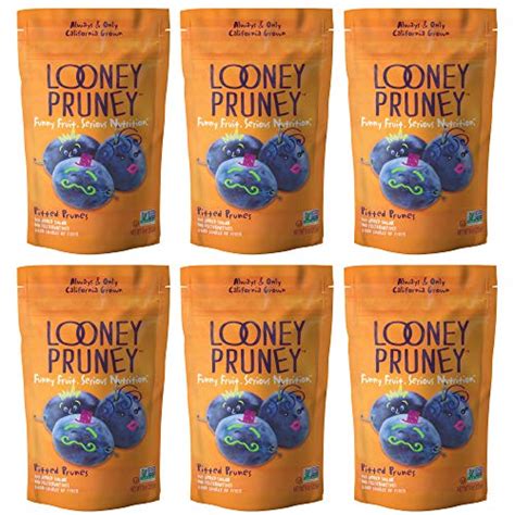 Top 19 Best Dried Prunes Of 2022 Reviews FindThisBest