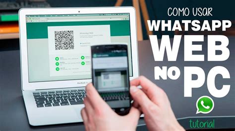 Como Acessar Whatsapp Web YouTube