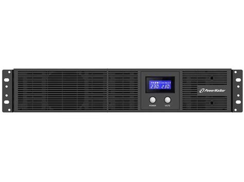 BlueWalker PowerWalker UPS VI 2200 RLE UPS Och UPS Batteri Komplett Se