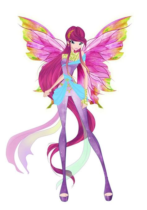 Winx Club The Winx Club Photo 41093153 Fanpop