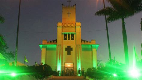 Igreja Nossa Senhora da Lapa Silva Jardim Horário de Missa