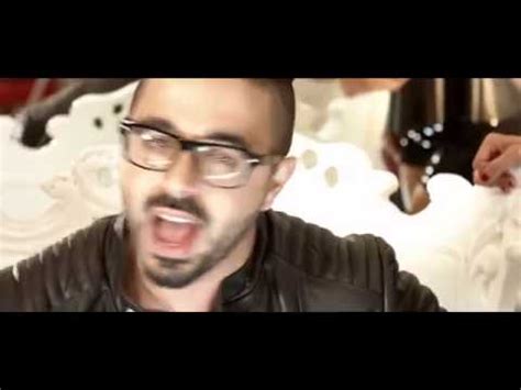 Chawki It S My Life Feat Dr Alban Official Music Video Youtube