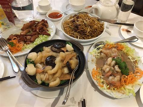 Gold Leaf Chinese Restaurant Burwood East Updated 2024 Restaurant