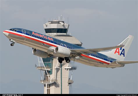 N Nn Boeing American Airlines Julian Mittnacht Jetphotos