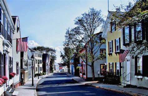 Essex National Heritage Area Experience The Best Of New England