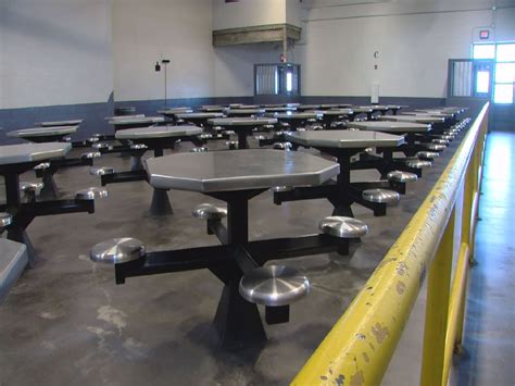 Gallery A Look Inside Nevadas High Desert State Prison Ksnv