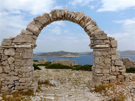 kornati national park | Kornati national park, National parks, Natural ...