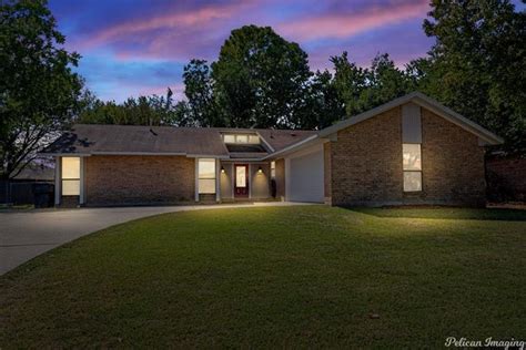 5318 Bayou Dr Bossier City La 71112 Estately 🧡 Mls 20187637