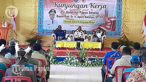 Provinsi Papua Selatan