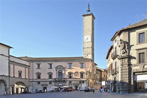 Cosa Vedere A Viterbo Dove Si Trova Guida Alla Visita Della Citt