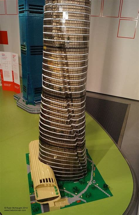 Shanghai Tower | Lego architecture, Shanghai tower, Lego art