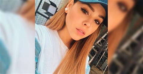 Instagram Danna Paola Luce Atrevido Escote Y Enamora A Sus Fans Foto