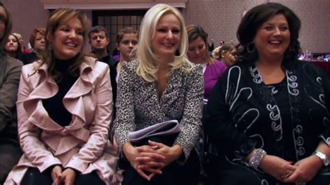 Dance Moms 2011