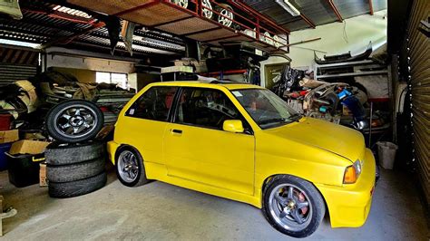 CAR STORAGE TIPS - YouTube