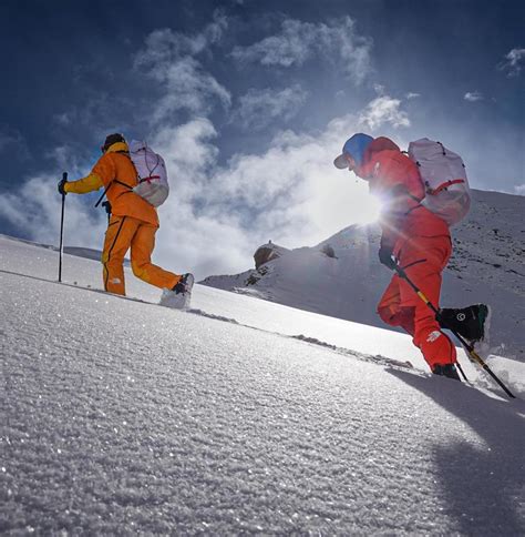 Nuova invernale a 8000 metri per Hervé Barmasse e David Göttler