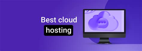 8 Best Cloud Hosting Providers For 2025