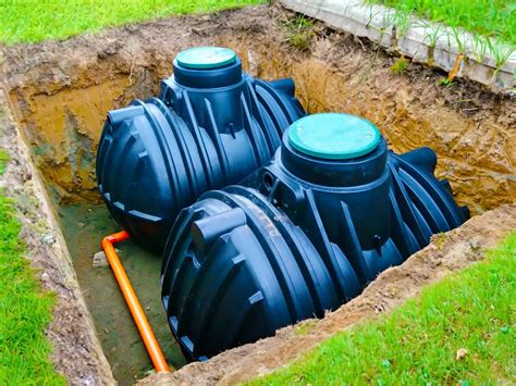 Choosing The Right Septic Tank For Your Home Scorpion Septic