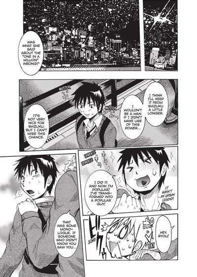 Fruitful Body Nhentai Hentai Doujinshi And Manga