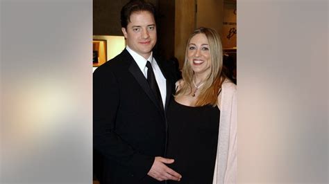 Actor Brendan Fraser, Wife Announce Divorce | Fox News