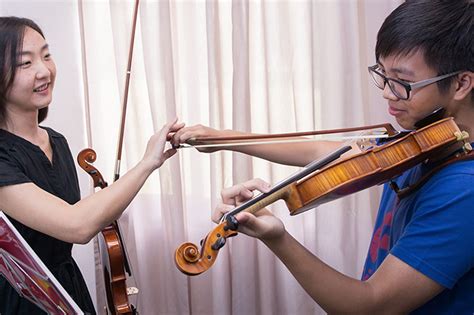 The Best Adult Violin Lessons A Step By Step Guide To Learn The Violin