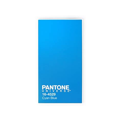 Baterie Externa Case Scenario Pantone Powerbank Mah Blue Pc Garage