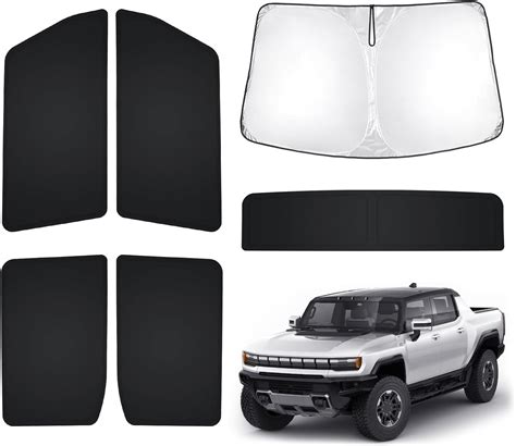 Amazon T TGBROS Privacy Sunshade Custom Fit For 2022 2023 2024 GMC