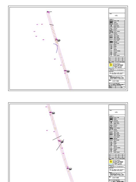 Tower Layout | PDF