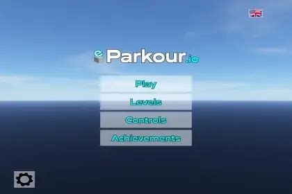 Eparkour Io A 100 FREE Game From Parkour